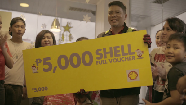 Shell Specials