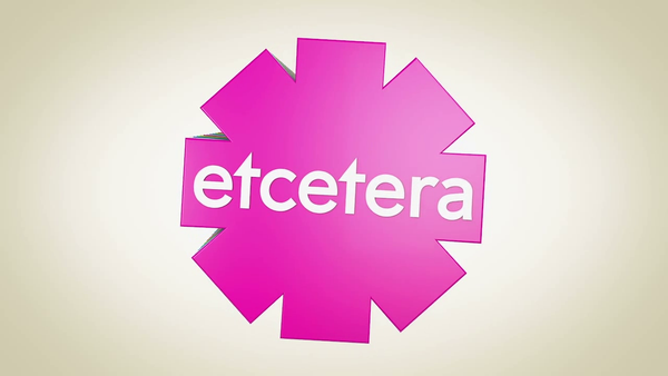 Etcetera on ETC